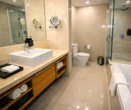 Jalan Perak Apartments