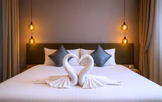 Jalan Perak Apartments