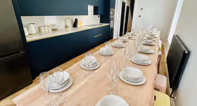 Penarth Road 6BR