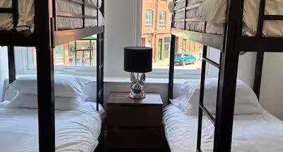 Penarth Road 6BR