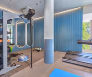 lyf one-north Singapore