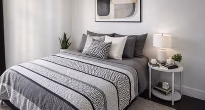 Marinaside Crescent Apartments