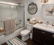 Marinaside Crescent Apartments