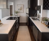 Marinaside Crescent Apartments