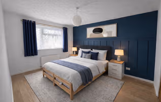 Tremadoc Apartment