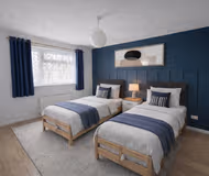Tremadoc Apartment