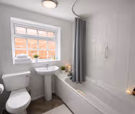 Tremadoc Apartment