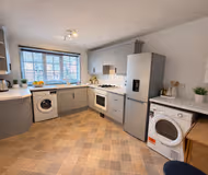 Tremadoc Apartment