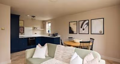 The Twickenham Wonder