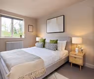 The Twickenham Wonder