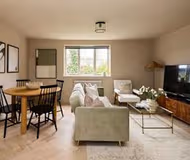 The Twickenham Wonder