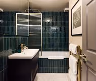 The Twickenham Wonder