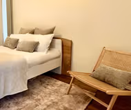 French Style City Centre High Speed Wifi