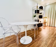 French Style City Centre High Speed Wifi