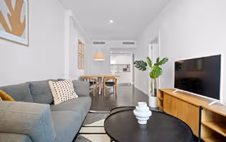 El Poblenou Service Apartment