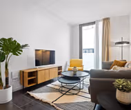 El Poblenou Service Apartment