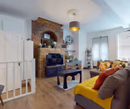 Modern 2 Bedroom Apt. 01