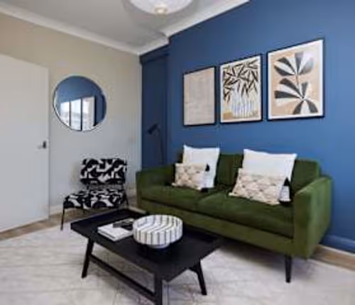 The Shepherd's Bush Place