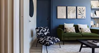 The Shepherd's Bush Place