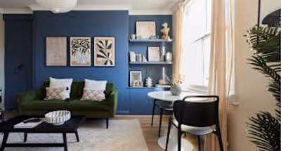 The Shepherd's Bush Place