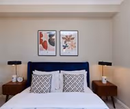 The Shepherd's Bush Place