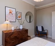 The Shepherd's Bush Place