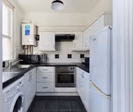 The Shepherd's Bush Place