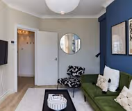 The Shepherd's Bush Place