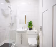 Llandaff Road Flat 2 2BR