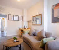 Llandaff Road Flat 2 2BR