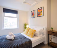 Llandaff Road Flat 2 2BR