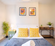 Llandaff Road Flat 2 2BR