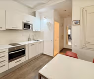 Carrer de Sant Quinti Serviced Apartment