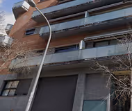 Carrer de Sant Quinti Serviced Apartment