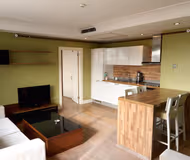 Chic Serviced Apartment at Gayrettepe