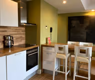 Chic Serviced Apartment at Gayrettepe