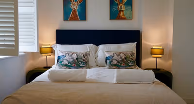 Weldon Road 4BR