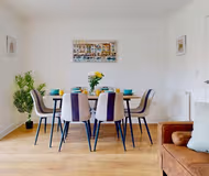 Weldon Road 4BR