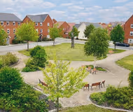 Weldon Road 4BR