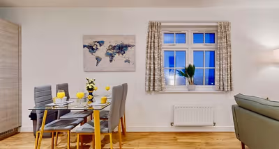 Candy Dene 2BR