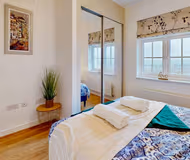 Candy Dene 2BR