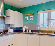 Candy Dene 2BR