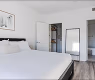 S. Doheny Drive Apartment