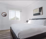 S. Doheny Drive Apartment