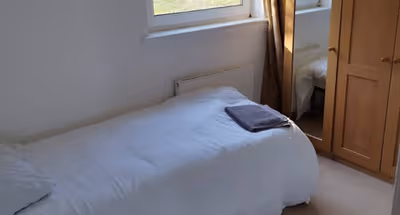 Coastal House, Dalgety Bay