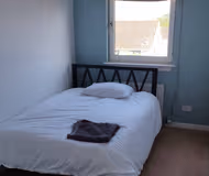 Coastal House, Dalgety Bay