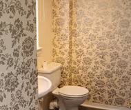 Coastal House, Dalgety Bay