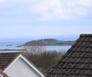 Coastal House, Dalgety Bay