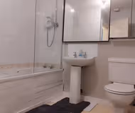 Coastal House, Dalgety Bay