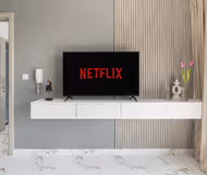 Serviced Apartment in Dubai Land